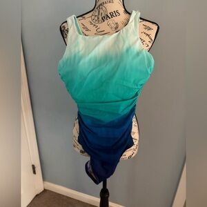 Talbots Bathing suit